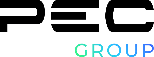 PEC Group Logo